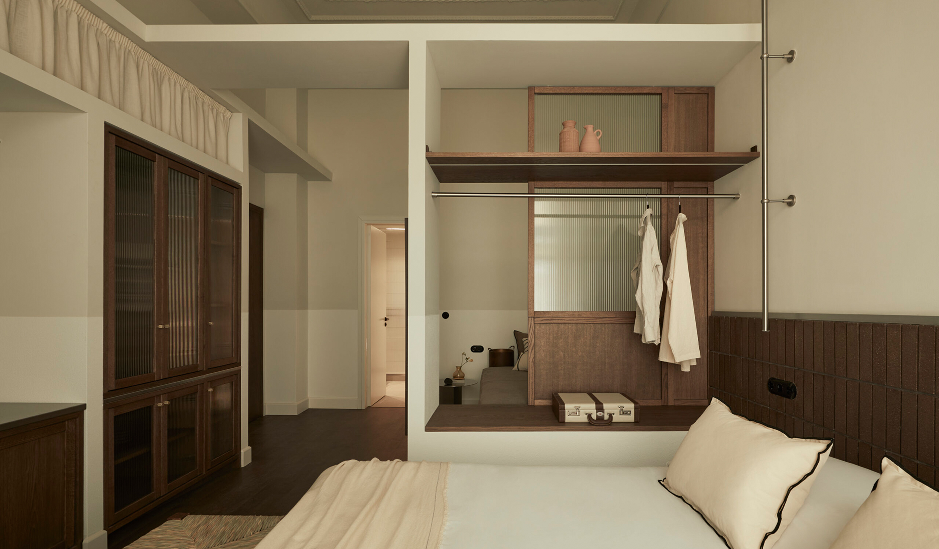 Ergon Bakehouse Athens • The Best Boutique and Luxury Hotels in Athens, Greece